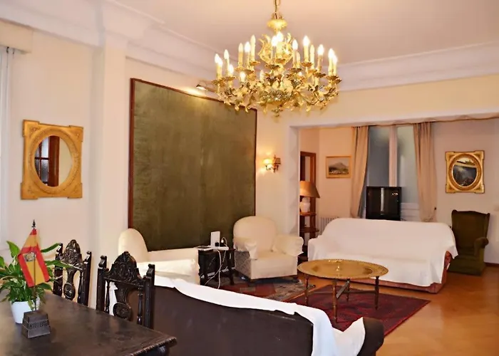 Hostal Casa Tao